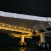 LP LED Lighting Kit for Concorde 10318, Compatible with Lego Creator Series, Remote Controlled.