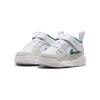 Jordan Stadium 90 Comfortable Slip Resistant Low top Toddler Shoes White Green Infant And Toddler DX4396-103