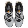 Nike Court Lite 4 Black Laser Orange - FD6574-005