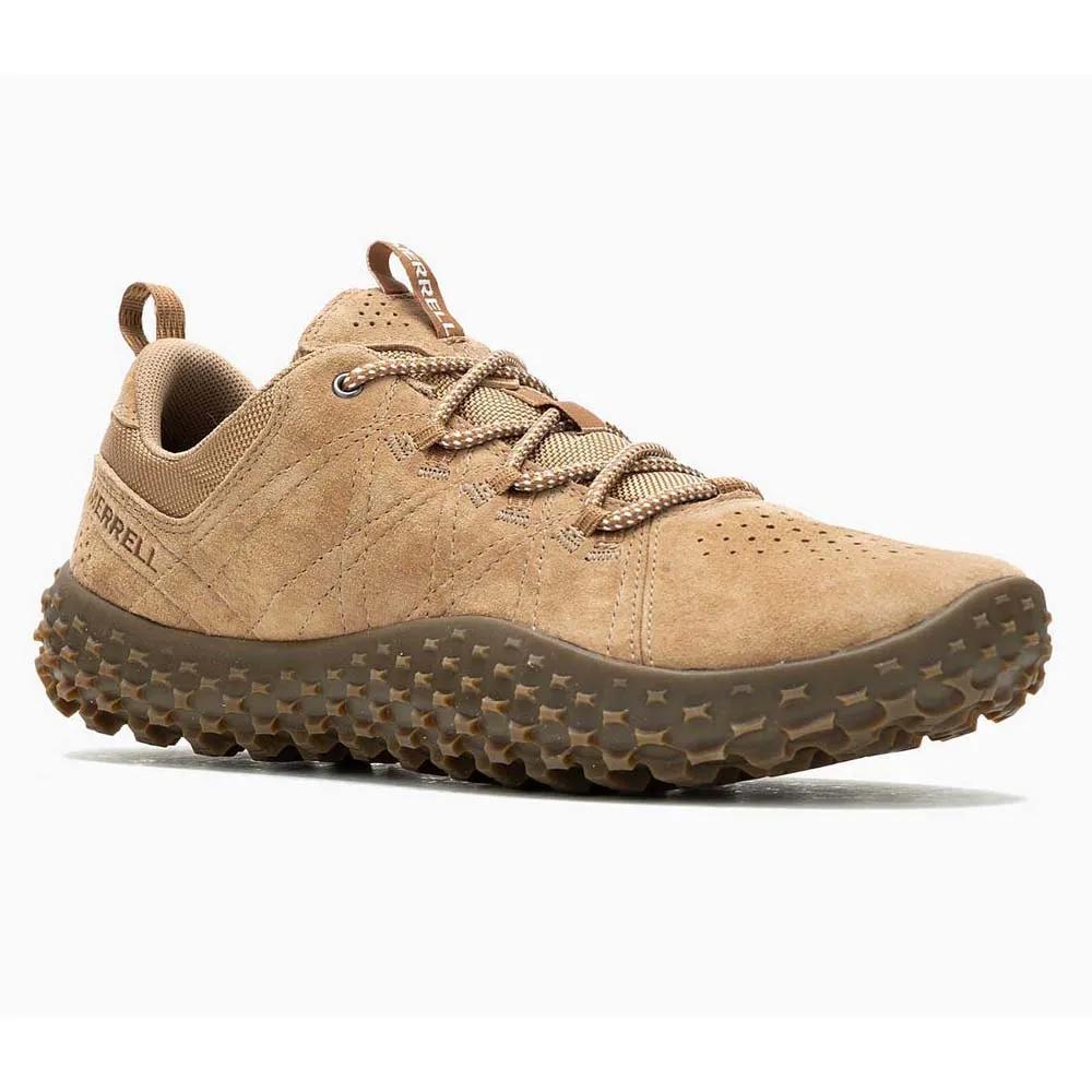 Merrell Кроссовки для трейлраннинга Wrapt