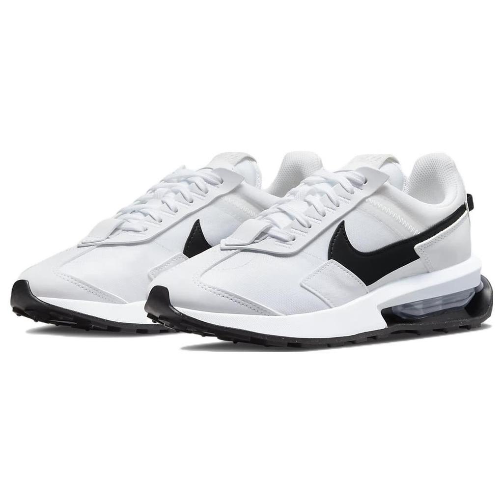 Nike Air Max Pre-Day White Metallic Silver Women's DH5106-100