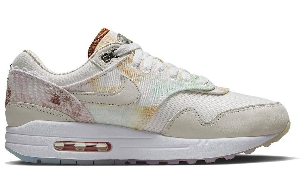 Nike Air Max 1 '87 Metal Charms Phantom Mint Foam Women's FJ7734-101
