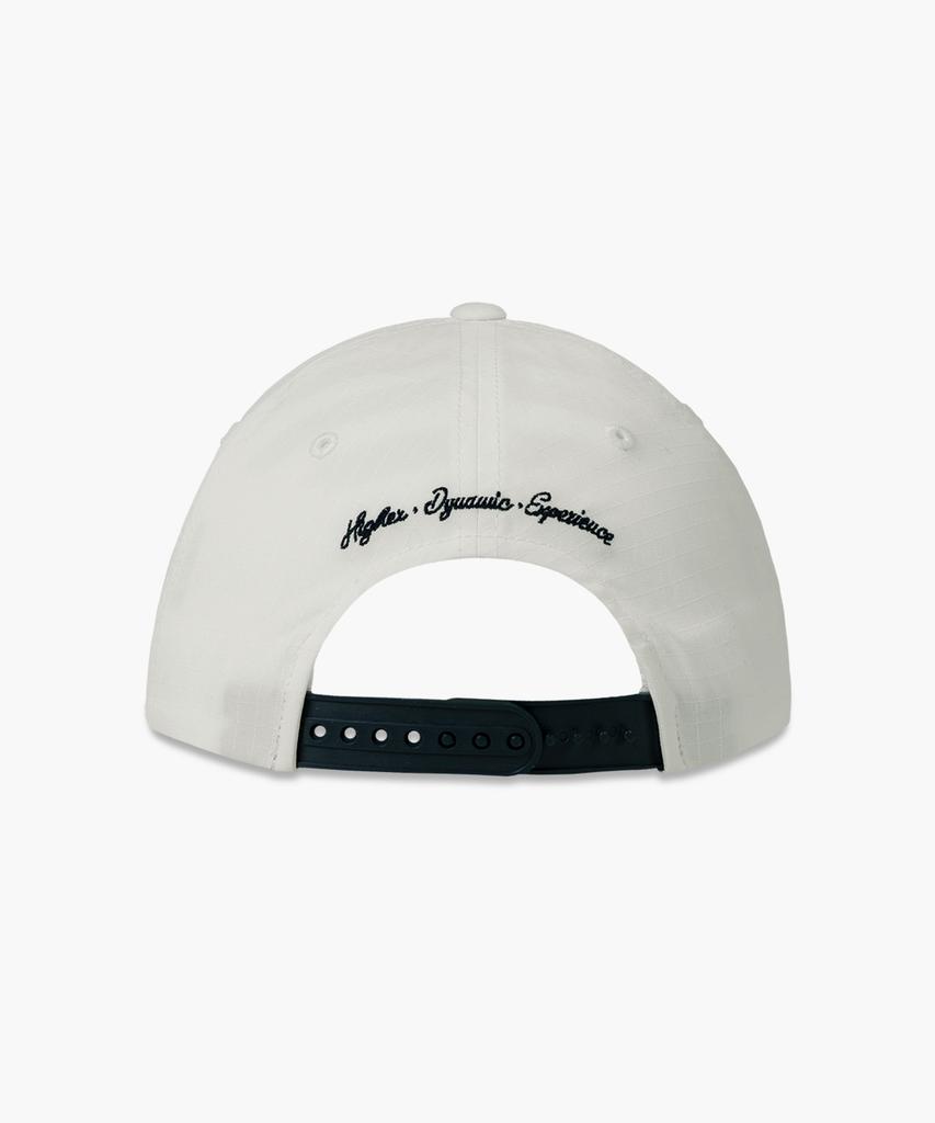 HDEX Awards Shelter Cap (Ivory)