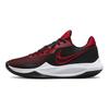 Nike Precision 6 Black Gym Red Nike DD9535-002