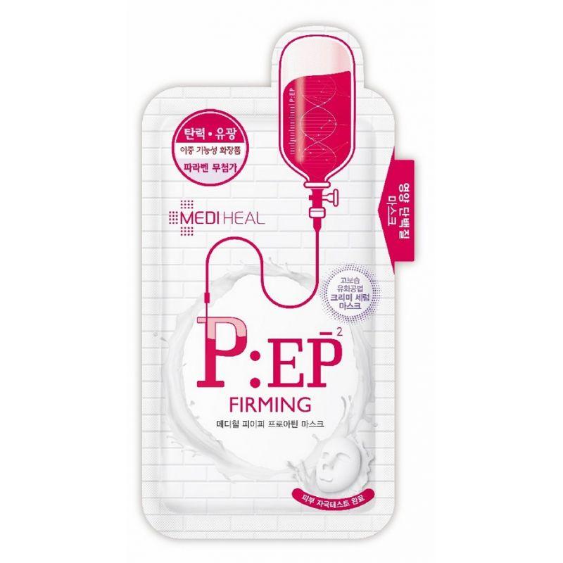 

Mediheal - P:EP Proatin Firming, 25 ml - Maska ujędrniająco-liftingująca