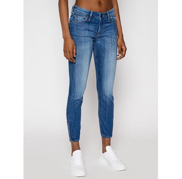 

Джинсы Lee Scarlett Cropped EU 29_31