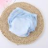 Breathable Baby Training Pants Waterproof Reusable Nappies Baby Washable Diaper  for Boys Girls