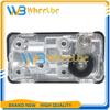 G-001 Aktuator Turbine Elektronisch Für Auto 2007 Jeep Grand Cherokee 3.0 CRD 165Kw 224PS OM642 Turbo 6NW009660 781743-5003S