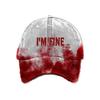 Halloween Party baseball cap t for Women Men Wide Brimmed Black Cap Fashion Cosplay Costume Hats Musical Festival Hat