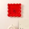 Wall Clock Contemporary Art Inspired Clocks For Living Rooms Offices Or Studies With Quiet Precision Mechanism