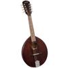 Kentucky Army-Navy Special Mandolin KM120 Brown