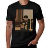 Take Care Drake Tshirt Large Size Casual Short Sleeve Top