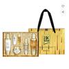 Premium 24K Gold Signature 5GF Skincare Set 4pcs + Shopping Bag