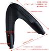 Abs Crunch Harness Cable Attachment Back Crunch Strap Ab Exercise