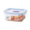 LOCK&LOCK Heat-Resistant Glass Food Storage Container