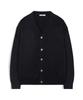 Untapped Studio [2Pack] Daily Semi-Oversized Basic Knit Cardigan 3 Colors