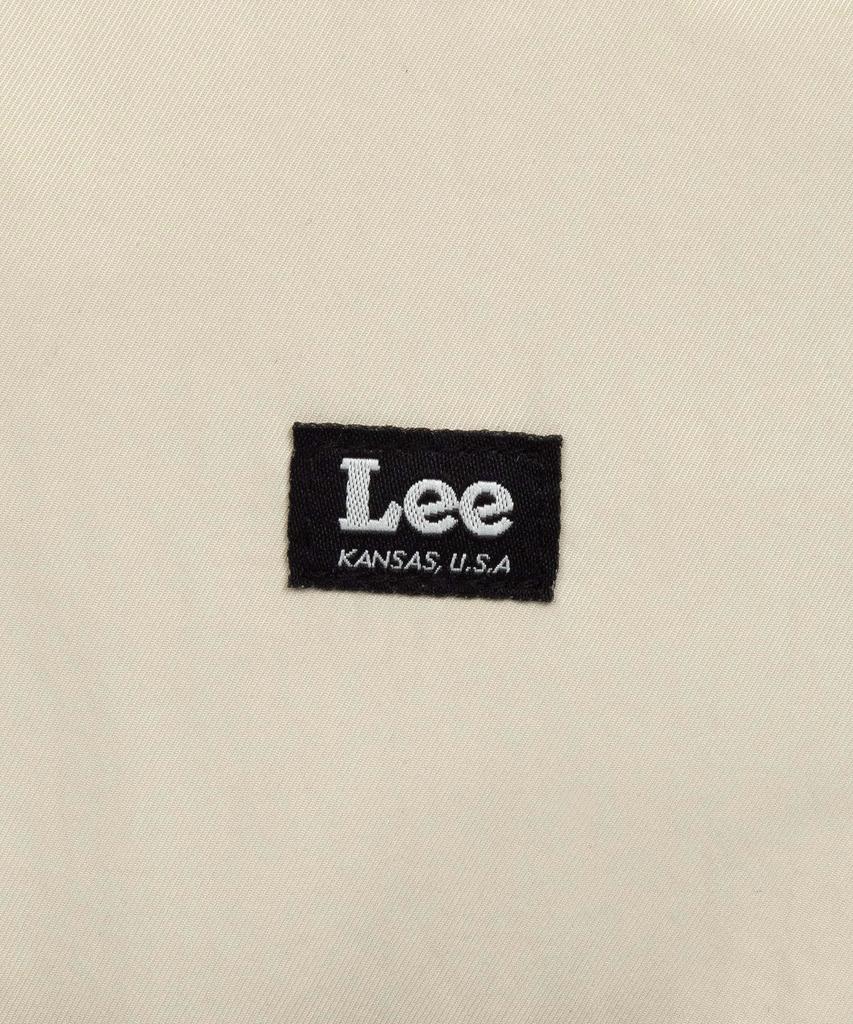 Lee Easy String Backpack Light Grey