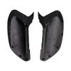 Tank Side Cover Panel Fairing For Trident 660 2022-2025 Black