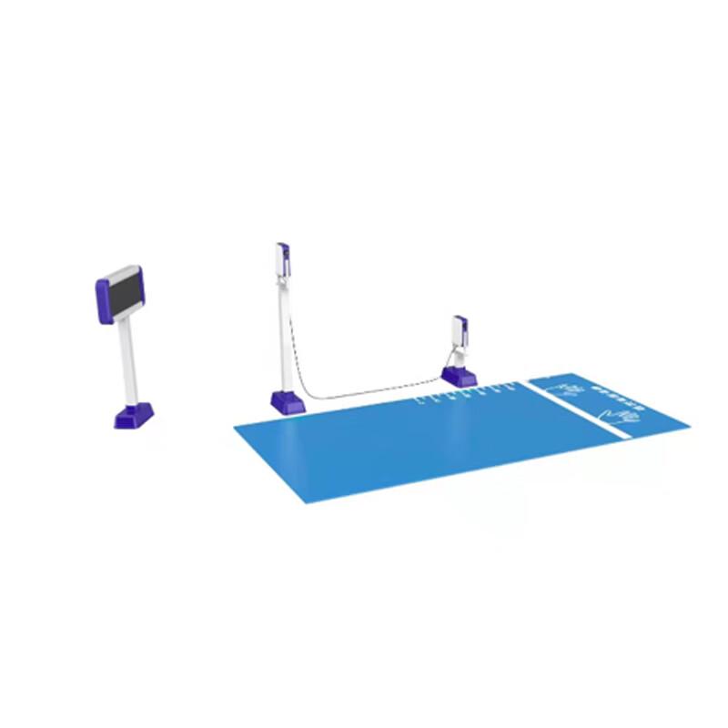 Pioneer Emperor Wireless Push-up Tester System