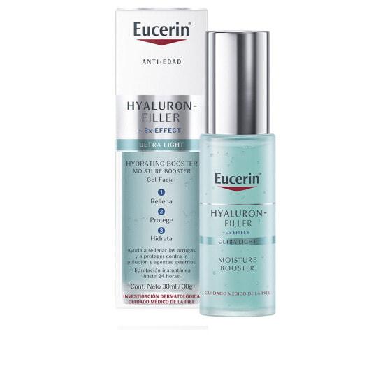 

Увлажняющий гель EUCERIN HYALURON FILLER moisture booster 30 мл