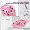 Kids Cute EVA Case For Huawei MatePad SE 10.1 T10 T10 S T 10S T8 Cover For Honor Pad X8 Lite 7 X6 6 X9 A Tablet Capa Funda