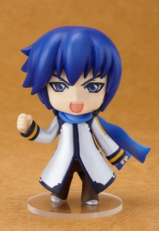 Nendoroid KAITO JAPAN Limited (Cheerful Edition) [Toys & Hobbies]