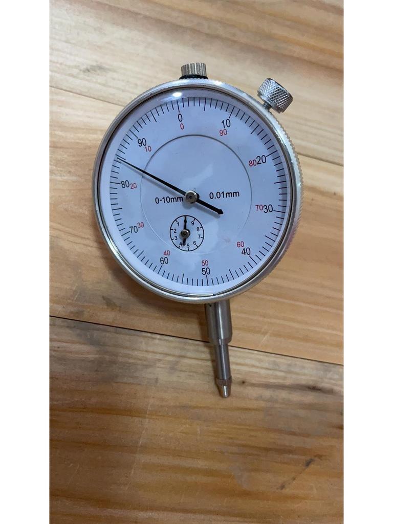 Large Universal Magnetic Lever Dial Indicator Holder Set