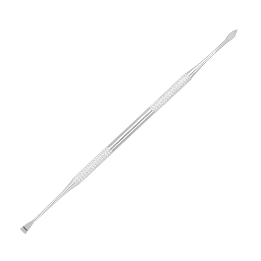 

Pet Teeth Cleaning Double headed Pen Tool Tartar Remover Dental Stone Scraper for Dog Cat