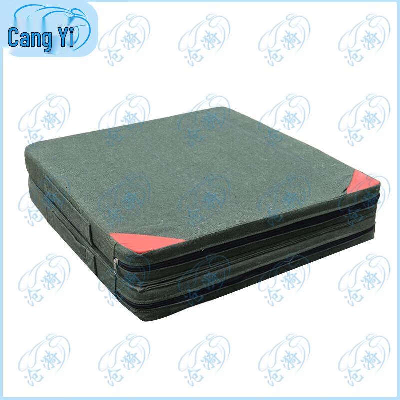 Cangyi Portable Folding Gymnastics Mat