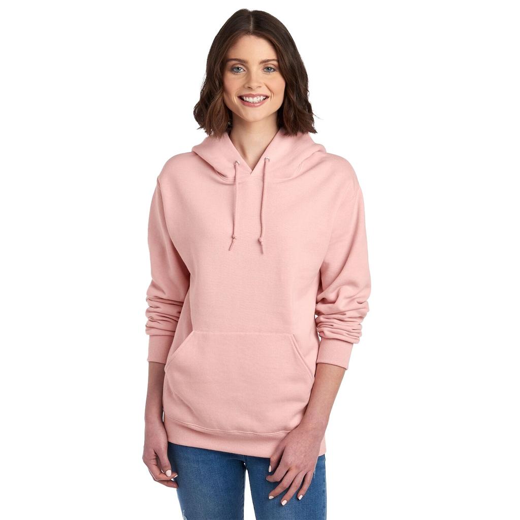 Jerzees Unisex Adult Nublend Hoodie