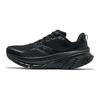 SAUCONY Guide 17 Triple Black Scarpe da Ginnastica da Uomo S20936-200