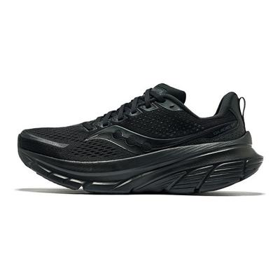 Guide 17 Triple Black Pánské tenisky S20936-200