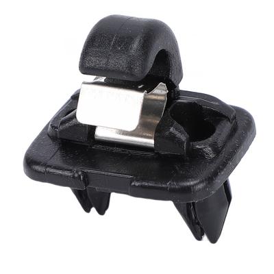 Sun Retaining Clip Hook High Quality Interior Sun Shade Holder Replacement for A1 3 Door Model 2011 2020 OEM 8V78575624PK
