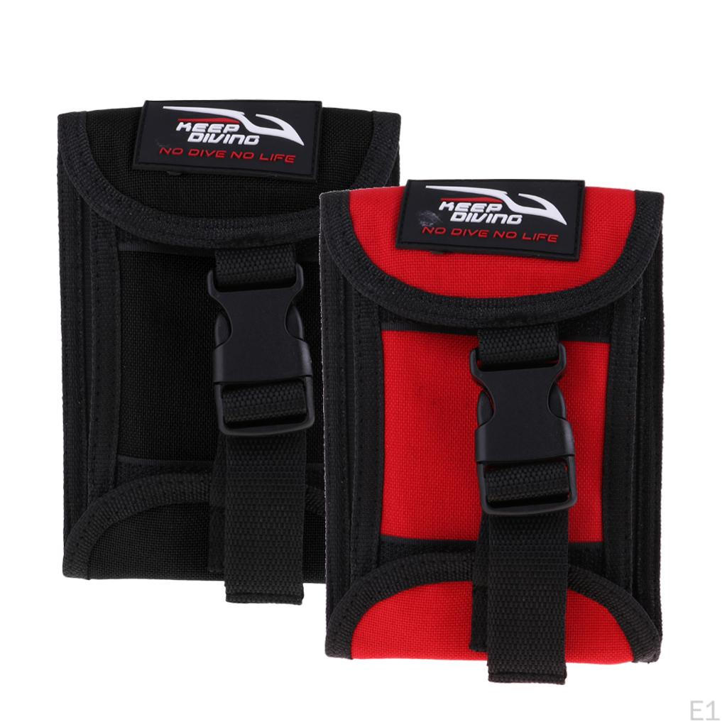 Accessori fibbia per pesi per immersioni subacquee