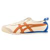 Mexico 66 Cream/Rust Orange Sneakers 1183A201-121