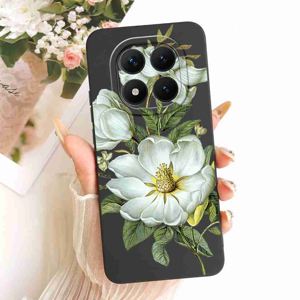 Cartoon Rabbit Case For Redmi Note 15 Pro Casing Cute Soft Phone Cover For Xiaomi Redmi Note15 Note 15 Pro 5G Capa Fundas