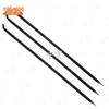 Zhongxun Steel Crowbar - Pointed & Flat Ends, 25mm X 1.5m