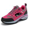 Hiking Shoes Women's New Independent Station Fashion Versatile Breathable Light Leisure Sports