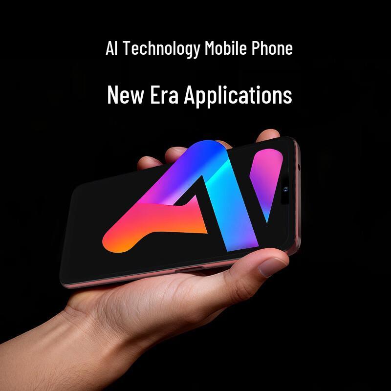 Gionee G80 Pro AI Smartphone (CN version)