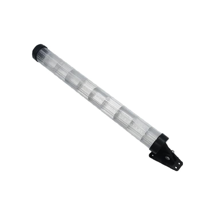 

Small Boat Sonar Reflector Foldable Design Rotating Mounting Bracket for Powerboats Pontoons Boats RVs Ships Yacht