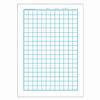 Showa Notebook Japonica Study Space JAXA Supervised Space B5 18 Notebook, Edition, Series, Size, Japanese, Squares, 5-Pack JXL-10-25