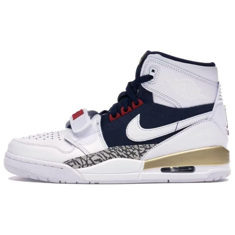Air Jordan Legacy 312 'Dream Team' Jordan AV3922-101