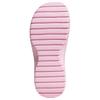 adidas Adilette Platform Clog Clear Pink Women Sneakers JR2626
