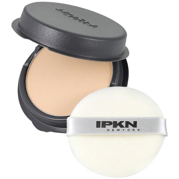 

Ipken Original Perfume Powder Fact Refill 20г, №. 21 Нюд Бежевый, 1 популярная корейская косметика