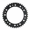 525 Front  Rear Sprocket 8.5mm Bolts Chain Set With 525 Kits For BMW F650GS F 650 GS K72 08-2012 F800GS F800 GS 2008-2018
