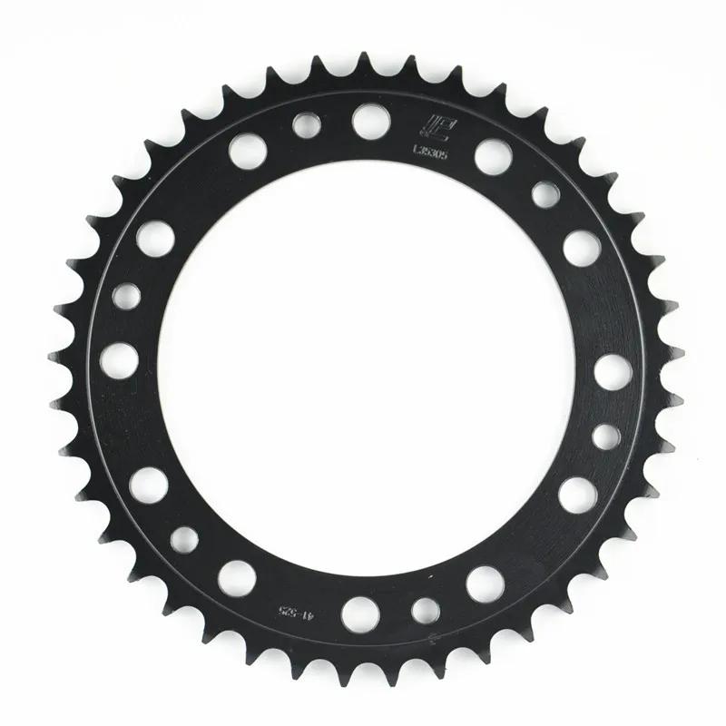 525 Front Rear Sprocket 8.5mm Bolts Chain Set With 525 Kits For BMW F650GS F 650 GS K72 08-2012 F800GS F800 GS 2008-2018