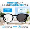 [Zoff] [WEB Exclusive] SUNCUT Glasses  UV 100% CUT Wellington-style Sunglasses (Black - ZL261G1314E1)