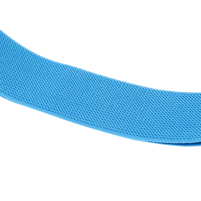 Youth Baseball Belt Kids Softball Belt Casual Adjustable Elastic Loose Waistband For Boys Girls Toddlers Athletic Belt