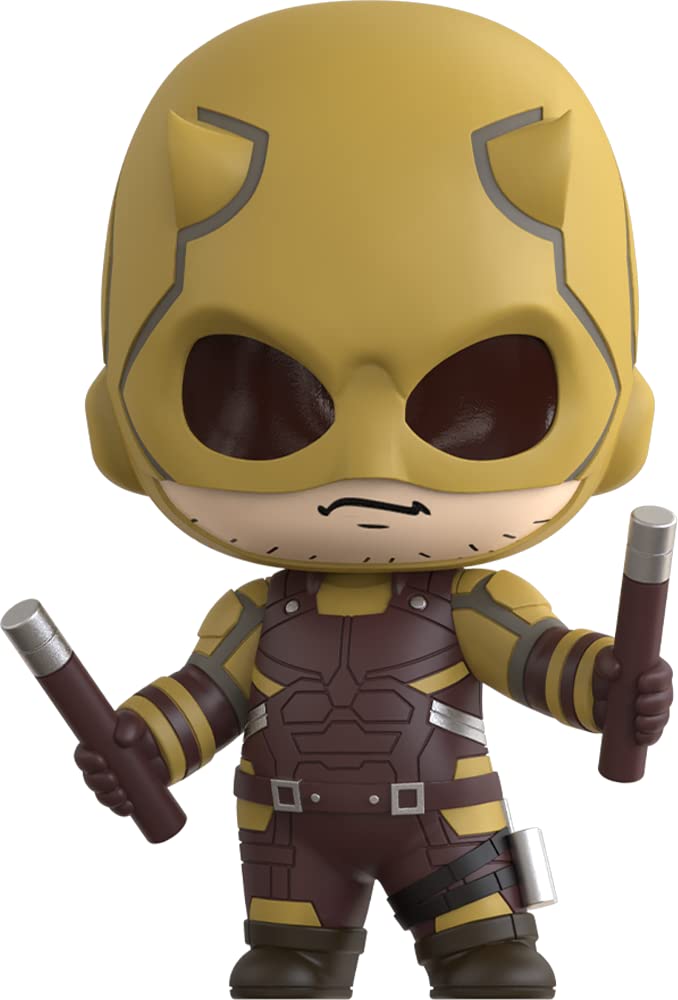 

Косби Коллекция Марвел Телевизионная драма Женщина-Халк: Фигурка Адвокат Сорвиголова #034 Масштаб не указан