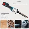 Belt Sander & Grinder for Polishing, Woodworking, Cleaver and Scissors Sharpening